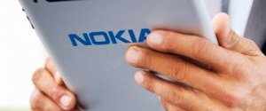 Nokia може випустити власний планшет