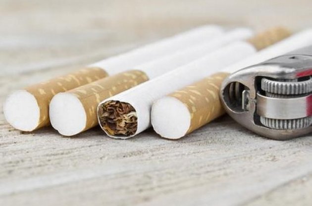 Єврокомісія заборонить смакові додатки у цигарках