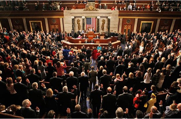 Сенат США ухвалив скандальний «закон Магнітського»