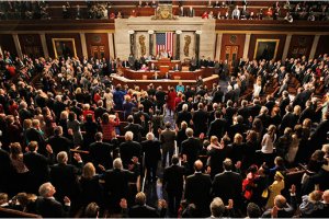 Сенат США принял скандальный «закон Магнитского»