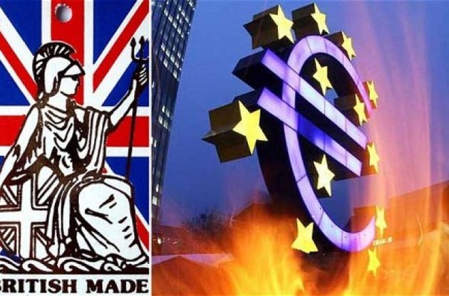 Лондон готовит специальный план по изменению структуры отношений с Брюсселем