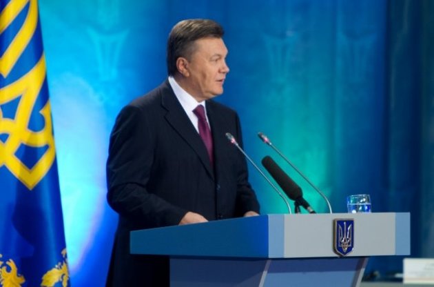 Янукович пообіцяв назвати ім'я прем'єра до неділі