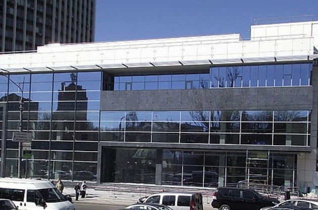 Целовальник: С новым ТРЦ Львовская площадь превратилась в вульгарный перекресток