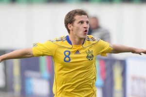 «Днепр» не захотел продлевать аренду Алиева, полузащитник возвращается в «Динамо»