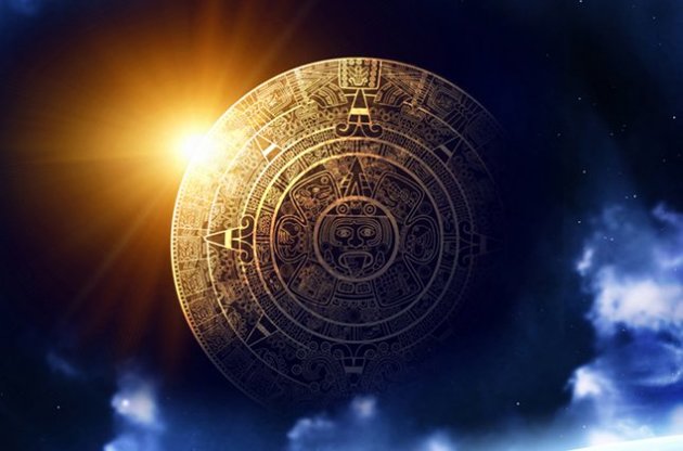 По календарю майя конец света наступит 21 декабря, на следующий день после пресс-конференции Путина