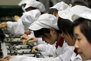 Apple переносить частину виробництва комп'ютерів з Китаю у США