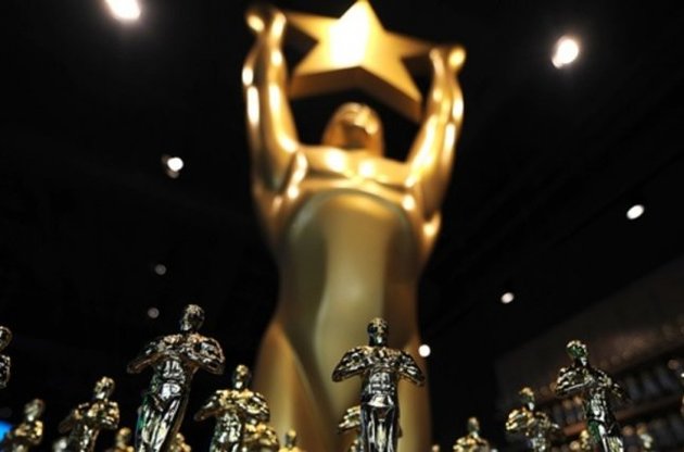 Оголошено номінантів на кінопремію "Оскар"