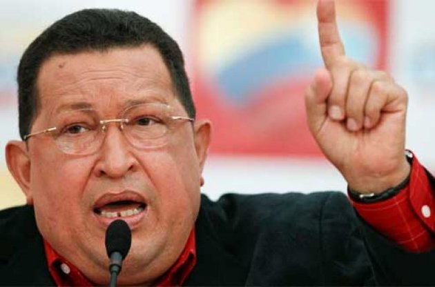 Уго Чавес переніс шестигодинну операцію на Кубі