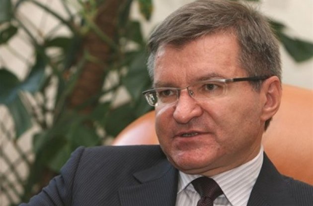 В Европарламенте предостерегли Украину от возможного уголовного преследования Немыри