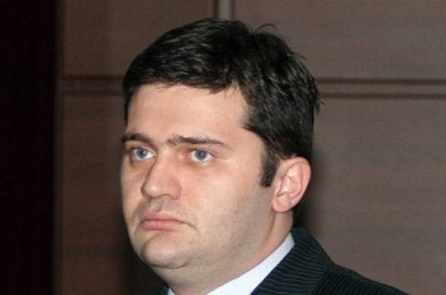 Киев отказал Тбилиси в экстрадиции экс-чиновника МВД Грузии
