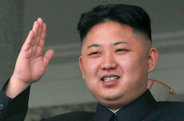 Ким Чен Ына признали человеком года по версии журнала Time по ошибке