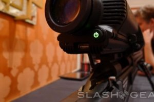 Американцы представили снайперскую винтовку на Linux с Wi-Fi