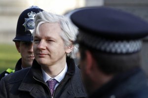 О создателе Wikileaks Ассанже снимут фильм «Человек, продавший мир»