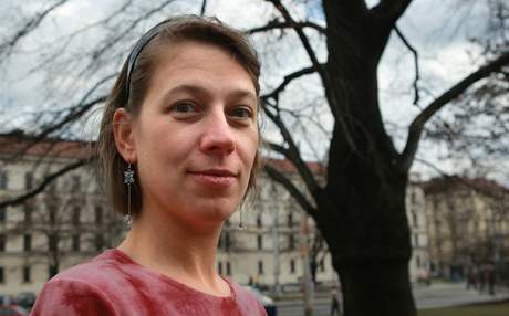 Рита Киндлерова