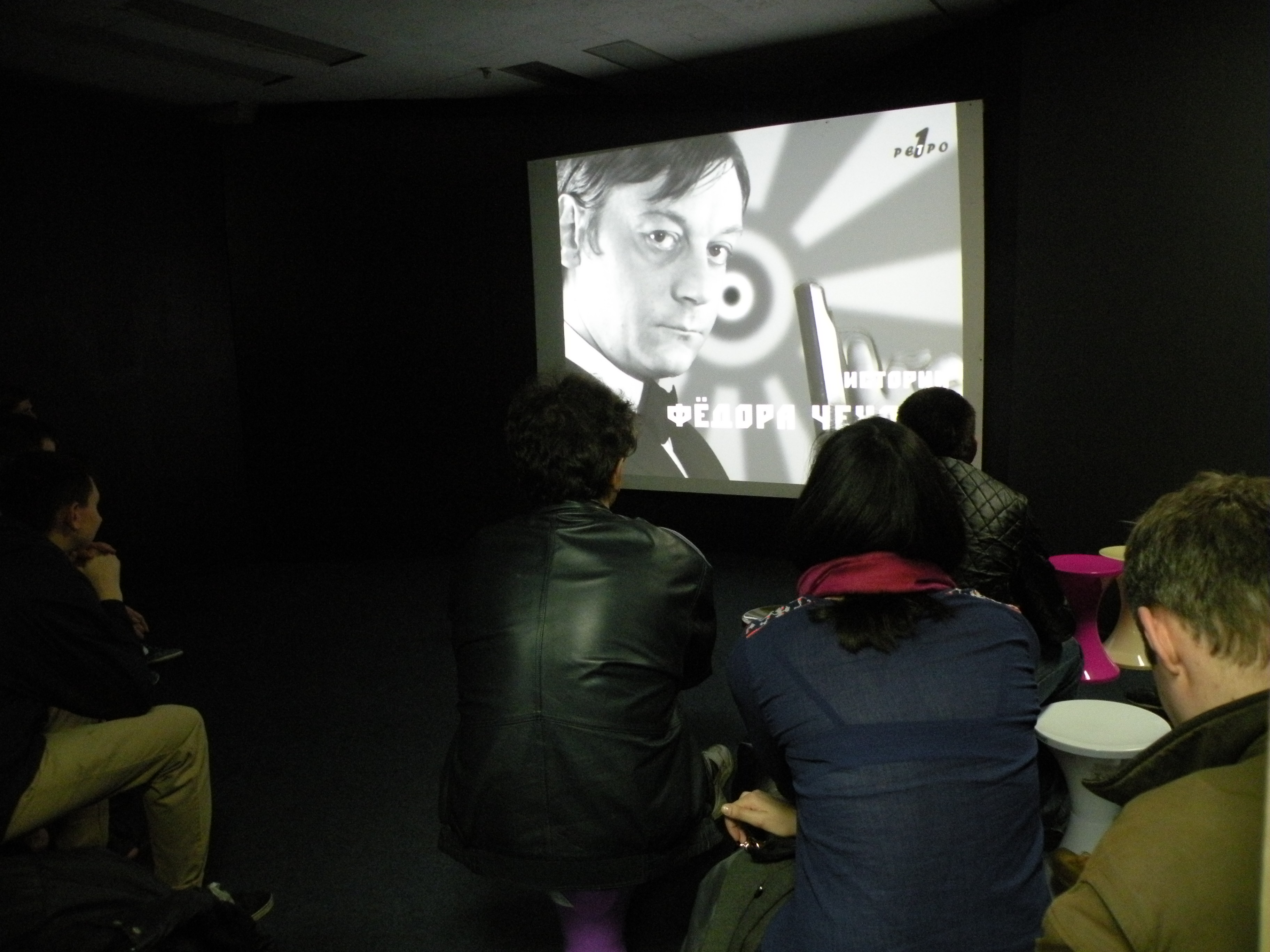 Фото Анны СМАЛЬ