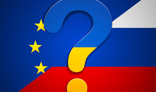 Лідери ЄС хочуть поліпшити відносини з РФ без скасування санкцій