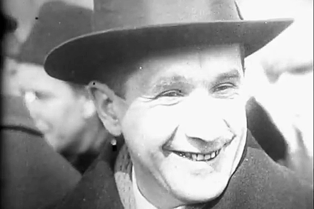 Матвій Манізер