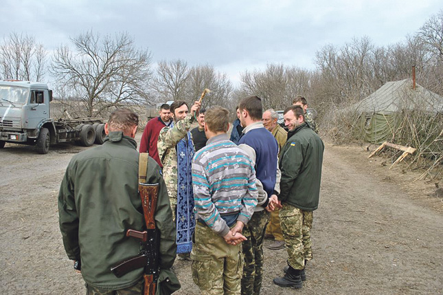 Отдельный танковый батальон