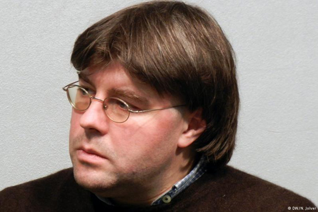 Микола Мітрохін Микола Мітрохін