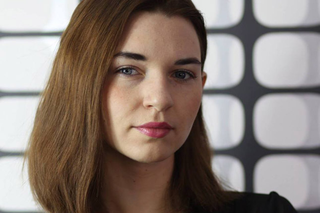 Ирина Правило Ирина Правило