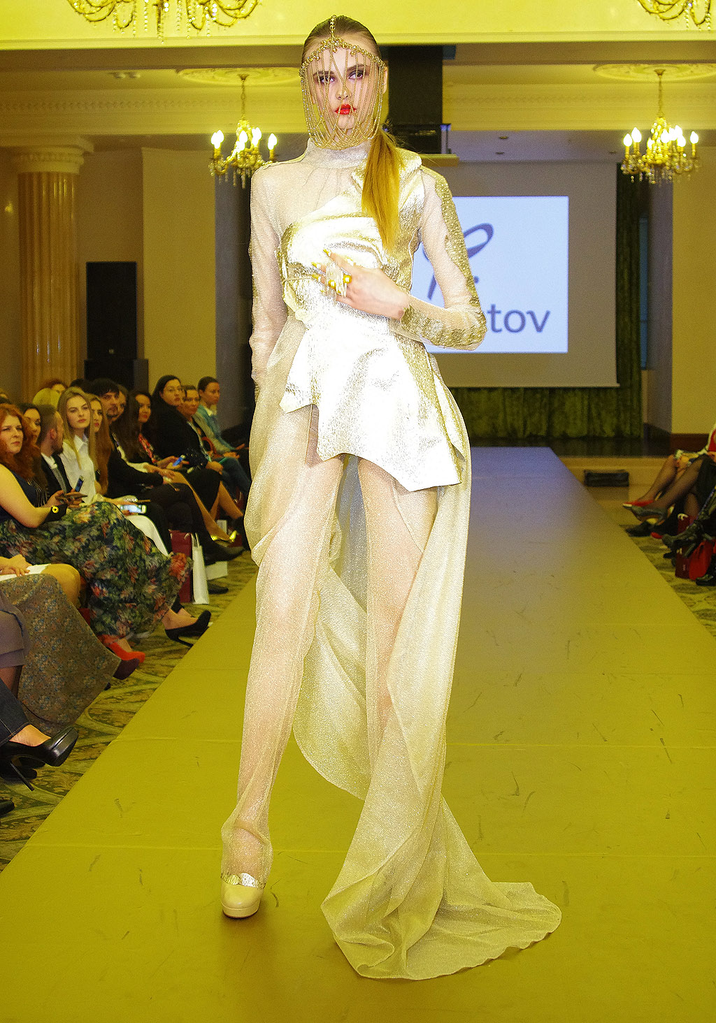 Фото Олексія Кравцова