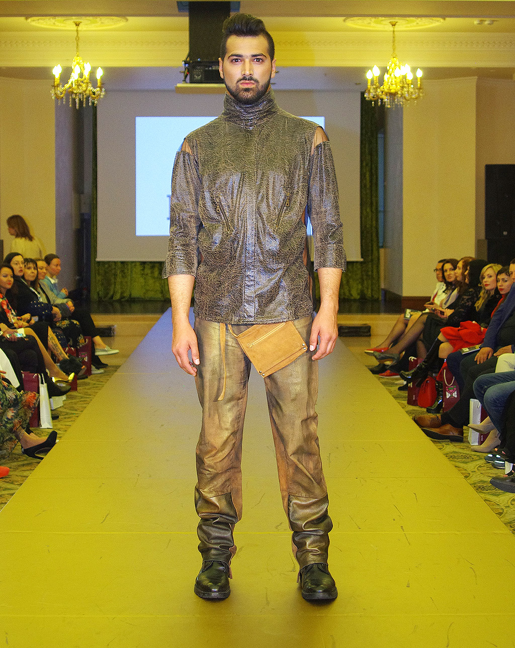 Фото Олексія Кравцова