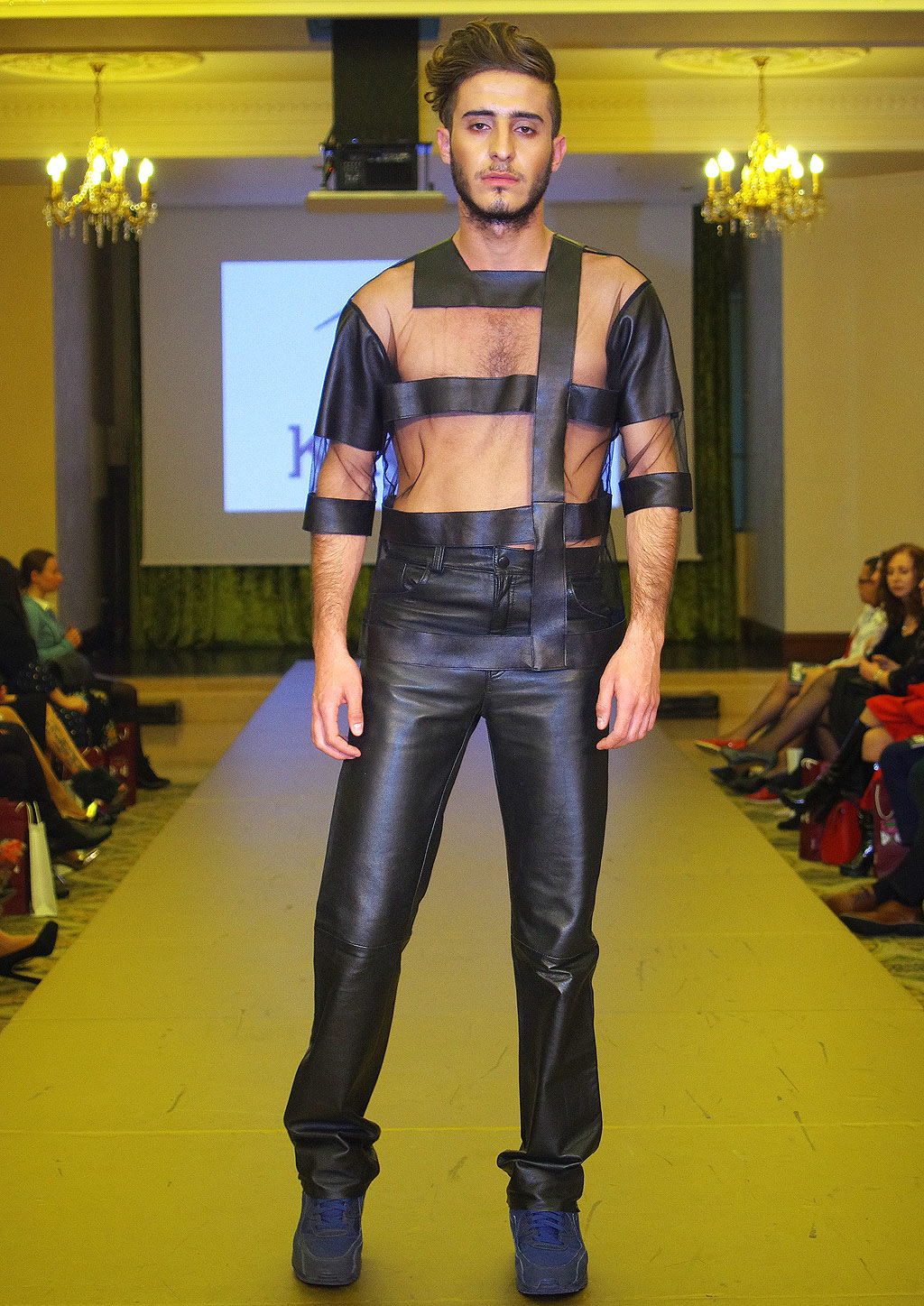 Фото Олексія Кравцова