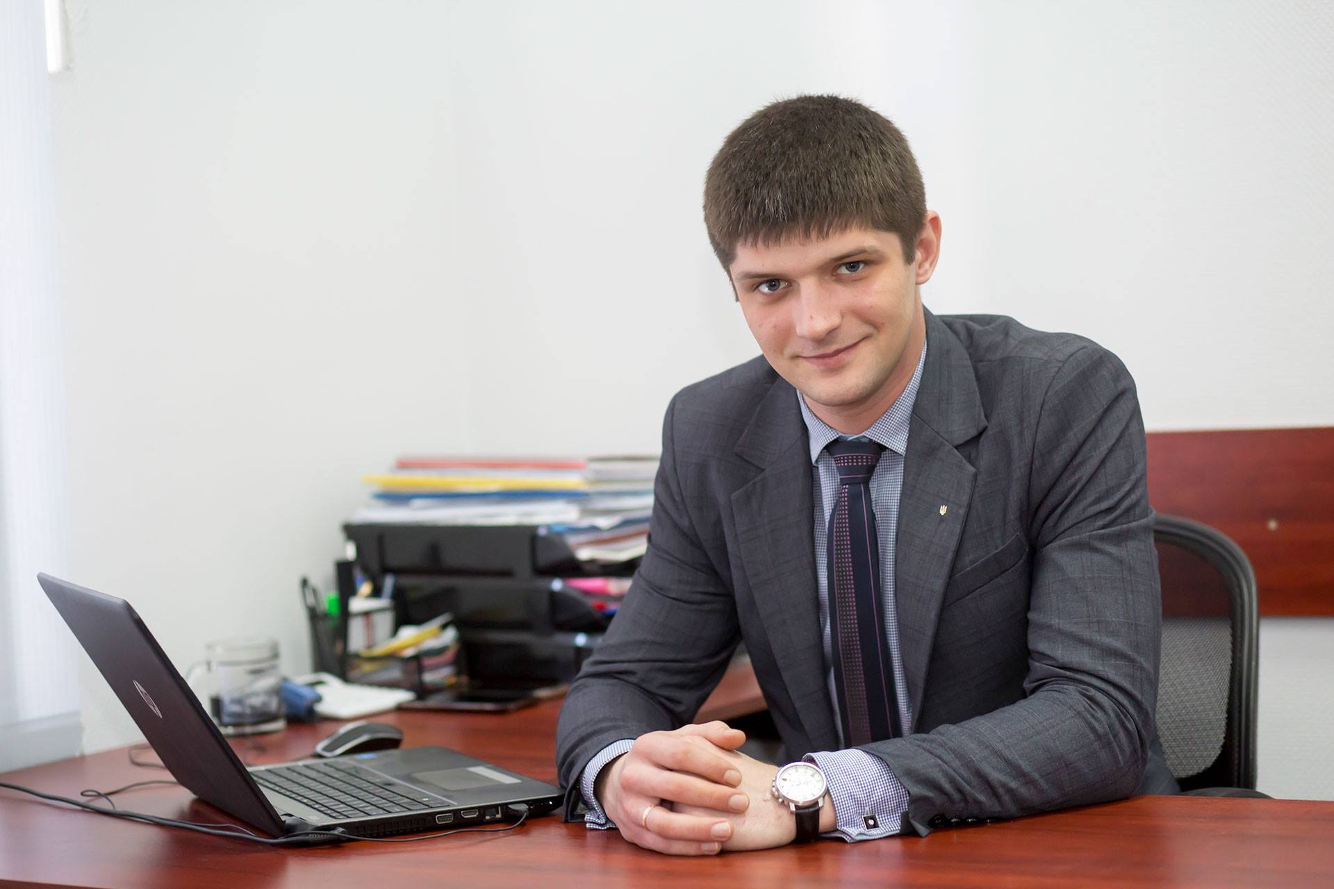 Микола Сапелкін Микола Сапелкін