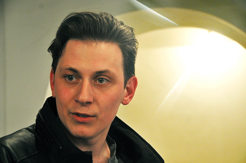 Іван Уривський Іван Уривський