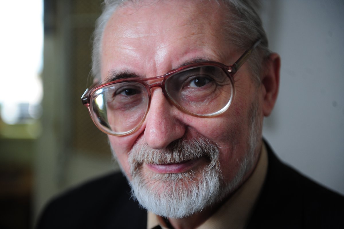 Костянтин Павлович Чечеров Костянтин Павлович Чечеров