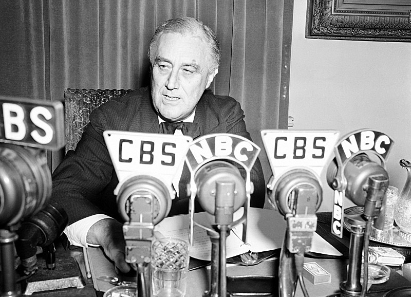 Франклін Делано Рузвельт Франклін Делано Рузвельт