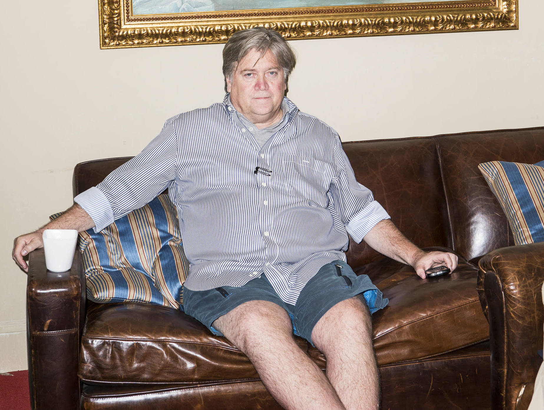 Стів Беннон Стів Беннон