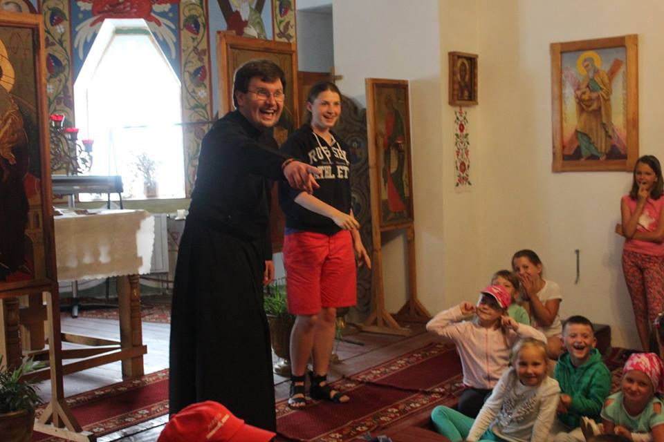 Максим Рябуха, липень 2016