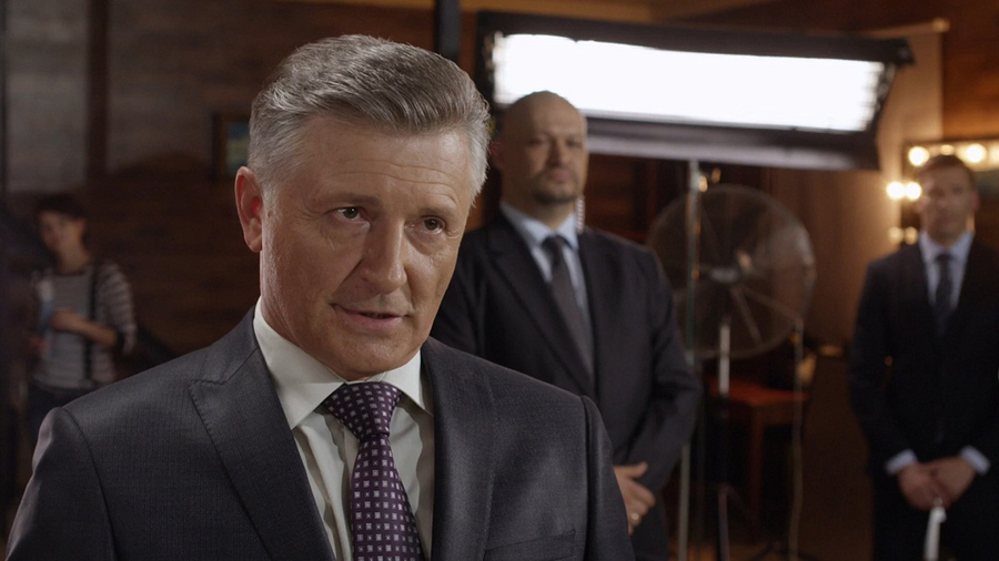 Стас Боклан