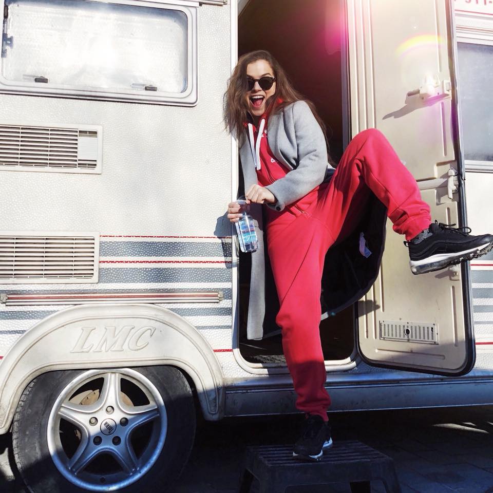 Мила Сивацкая