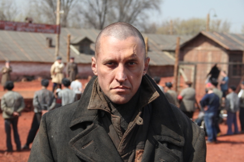 Мыкола Береза