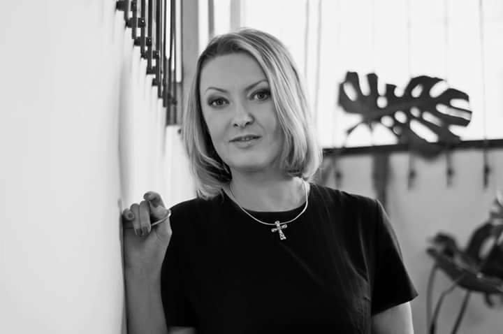 Юлія Пивоварова