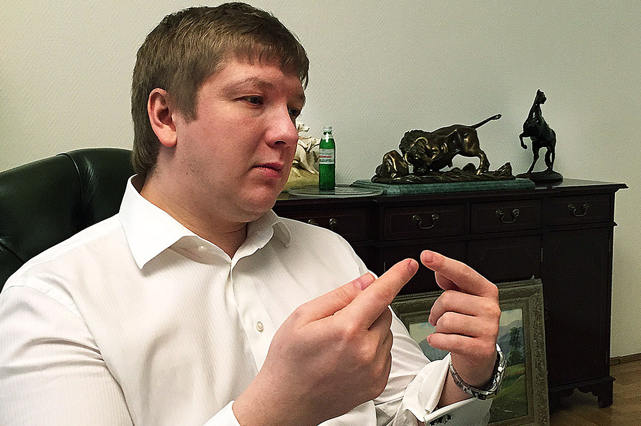 Андрій Коболєв