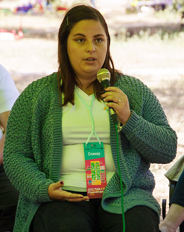 Дарья Карташова