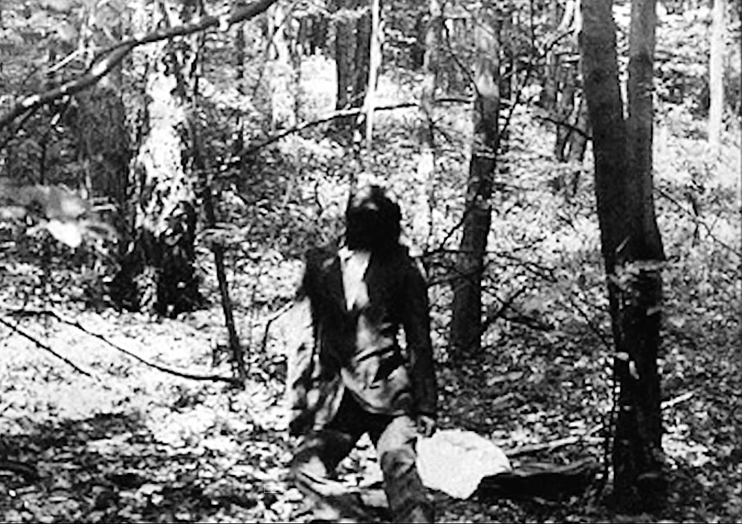 На місці смерті На місці смерті