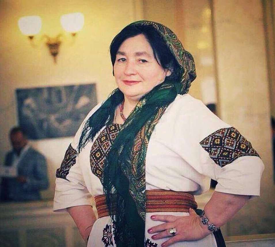 Марія Матіос Марія Матіос