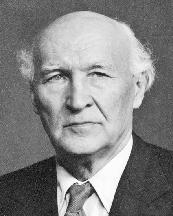 Вадим Ладний