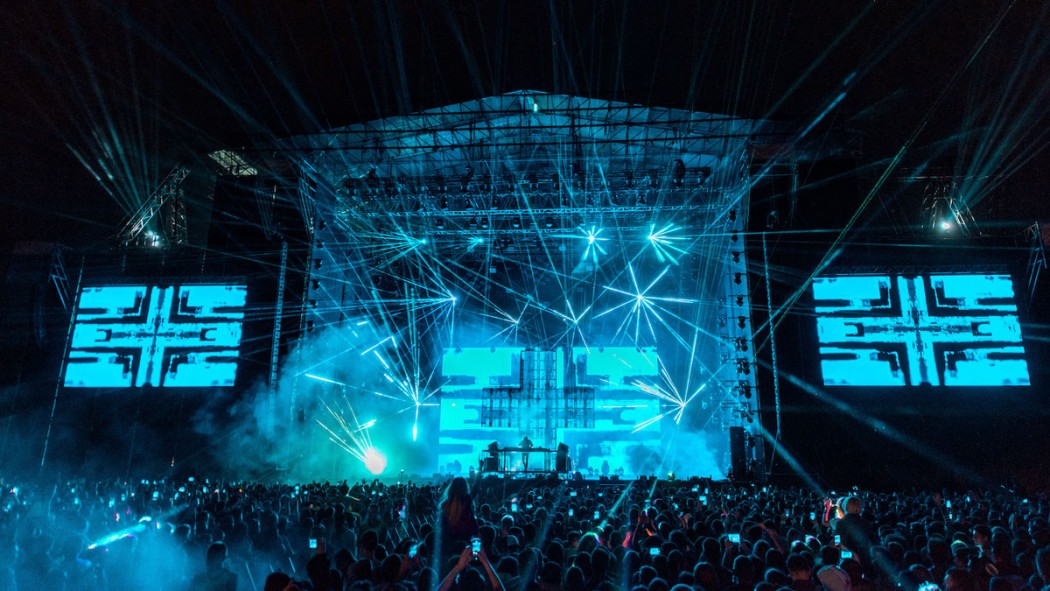 Atlas Weekend Atlas Weekend