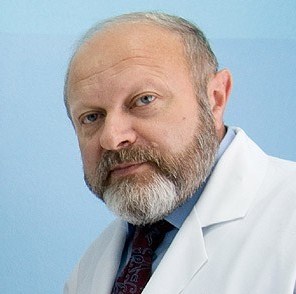 Алексей Слепов