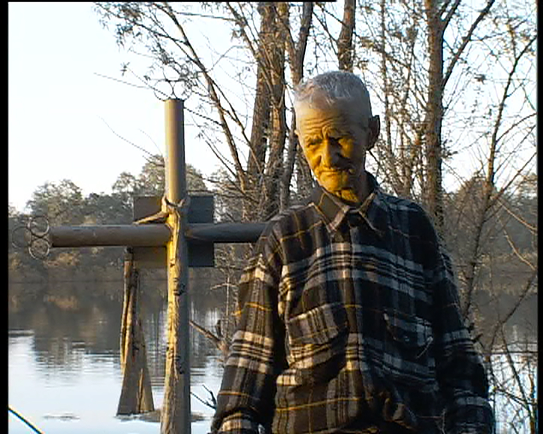 Савва Гаврилович Ображей