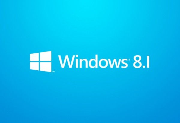 Microsoft выпустит Windows 8.1 в октябре - ZN.ua