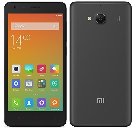 Xiaomi Redmi 2 Prime