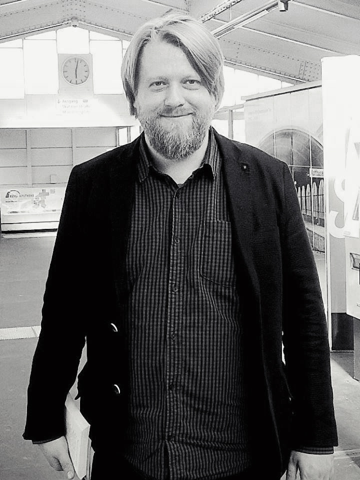 Фото Марины Врода