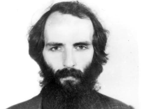 Павло Проценко. 1981 Павло Проценко. 1981