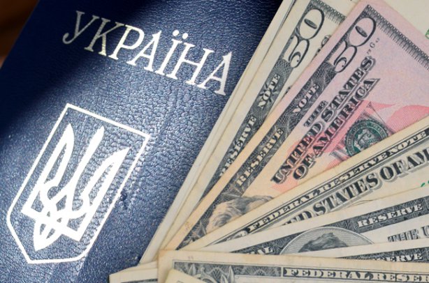 При обмене валюты паспорт не нужен что за аппараты биткоин